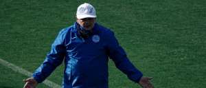 Já viu isso? Com calendário apertado, São Bento pode improvisar goleiro como atacante