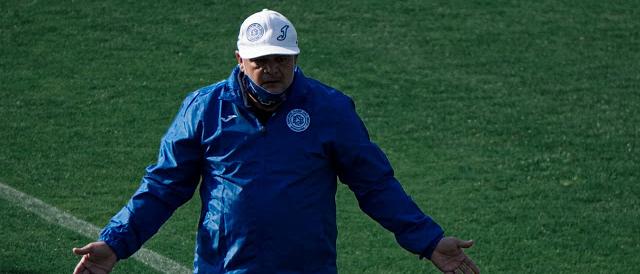 Já viu isso? Com calendário apertado, São Bento pode improvisar goleiro como atacante