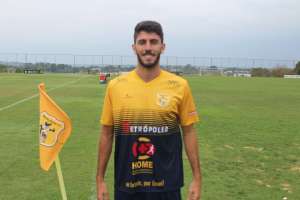 Série D: Brasiliense apresenta ex-Fluminense e mais dois reforços