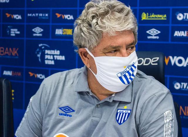 Cruzeiro x Avaí – Jogo de Série A, mas com clubes perto da degola da Série B!