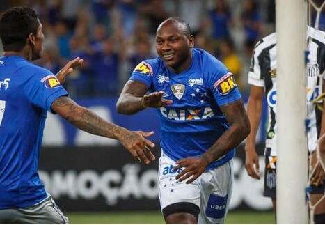 Sassá abre negociação para defender clube da Série B do Brasileiro