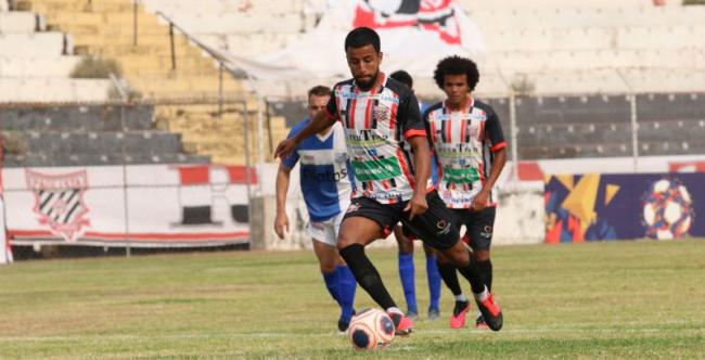 PAULISTA A3: Campeão nacional, Paulista pode ser rebaixado na abertura da rodada