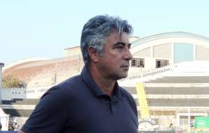 Paulista A2: 'Poder decidir em casa é bom', avalia técnico do São Caetano após empate