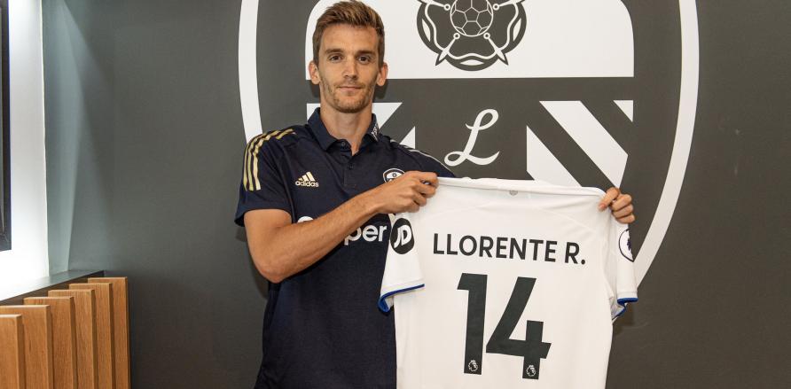 Inglês: Time de Marcelo Bielsa acerta com zagueiro da Seleção da Espanha