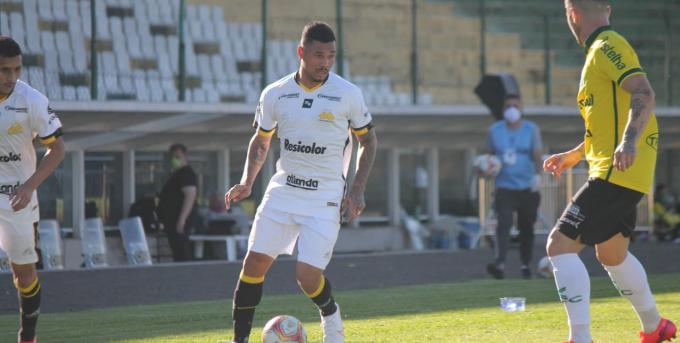 Série C: Em momento ruim no Grupo B, Criciúma-SC recebe São José-RS