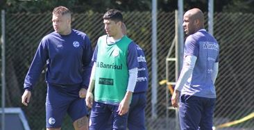 Série C: Com baixas e reforços, São José-RS visita o Criciúma-SC