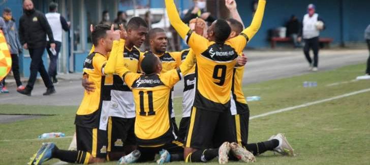 Criciúma-SC x São José-RS – Qual time vai chutar a má fase para escanteio?