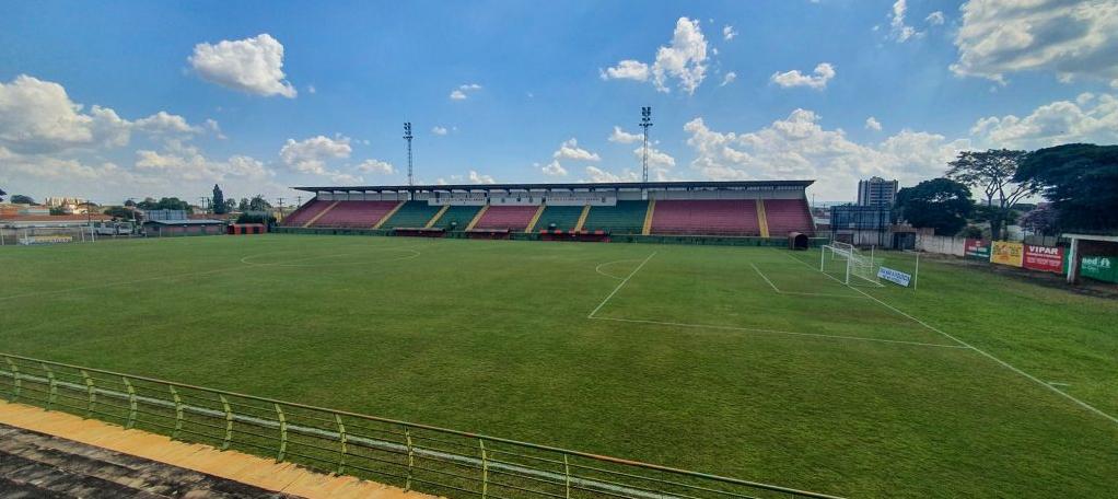 Paulista A3: Velo Clube enfrenta o Grêmio Osasco para voltar a vencer