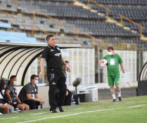 Paulista A2: “Não era o que esperávamos