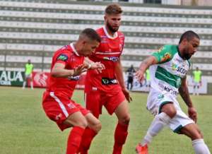 Capivariano x Marília - Leão pega o MAC para manter bom retrospecto como mandante