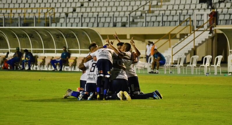 Série B: Com mais casos de Covid-19, Confiança tenta adiar jogo contra a Ponte