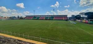 Velo Clube x Grêmio Osasco - Objetivos distintos colocam Galo e GEO frente à frente