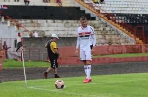 Série D: Rivais, Mirassol e Ferroviária disputam jogadores que estão na Série B