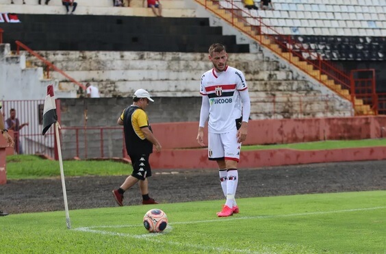 Série D: Rivais, Mirassol e Ferroviária disputam jogadores que estão na Série B