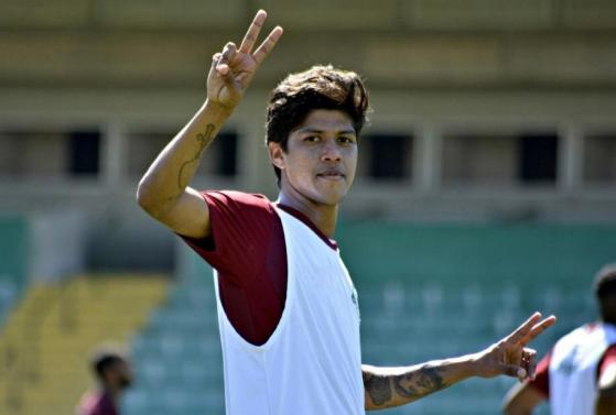 Betinho vai passar por novos exames