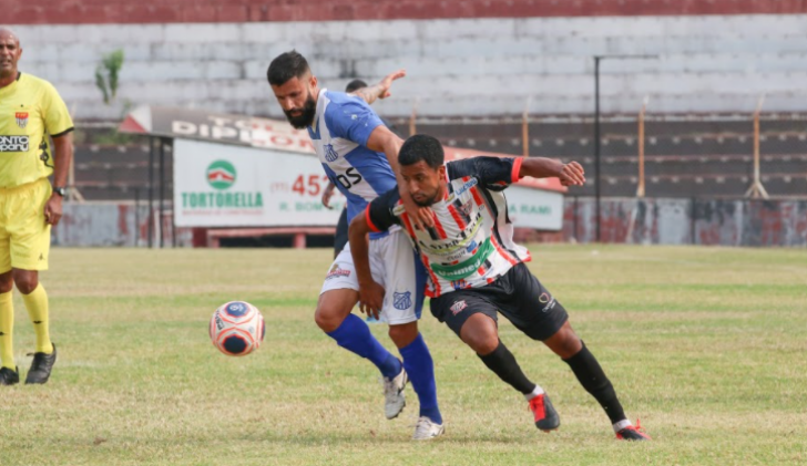 Desportivo Brasil x Paulista – É ‘tudo ou nada’ para o Galo da Japi