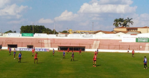 Linense x Olímpia - Duelo direto pelo G8 do Paulista A3!