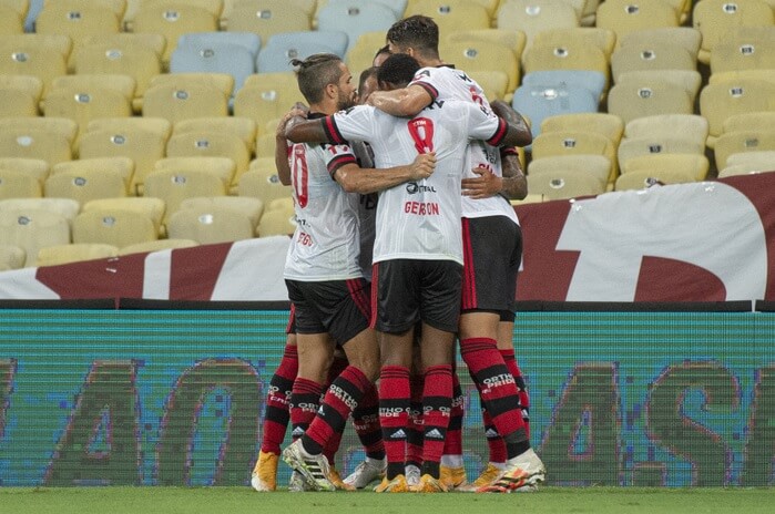 CBF fica calada e Flamengo vai ao STJD pedir adiamento do jogo