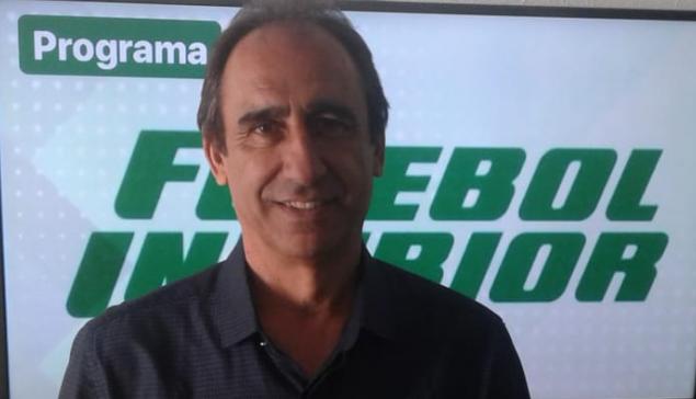 Técnico que já dirigiu 27 times e conquistou vários acessos está pronto para voltar