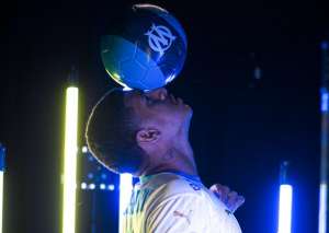 Luis Henrique, do Botafogo, é anunciado oficialmente por clube europeu