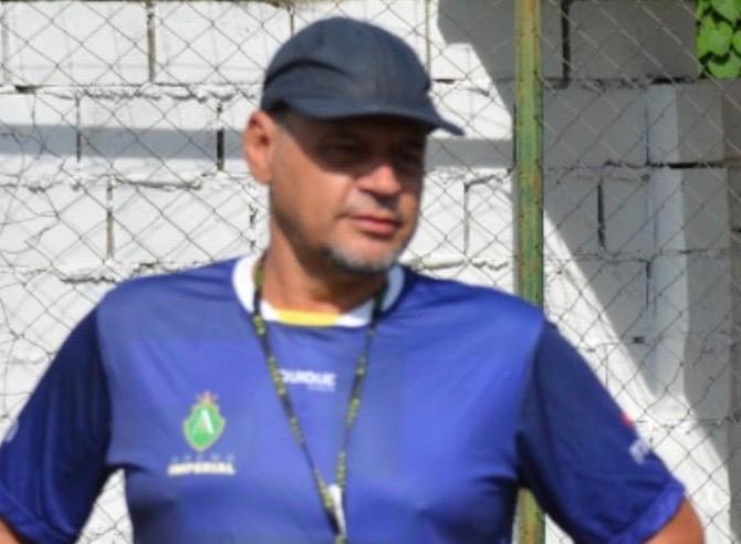 Cartola lamenta morte precoce de atacante e lembra início de Orlando Marques