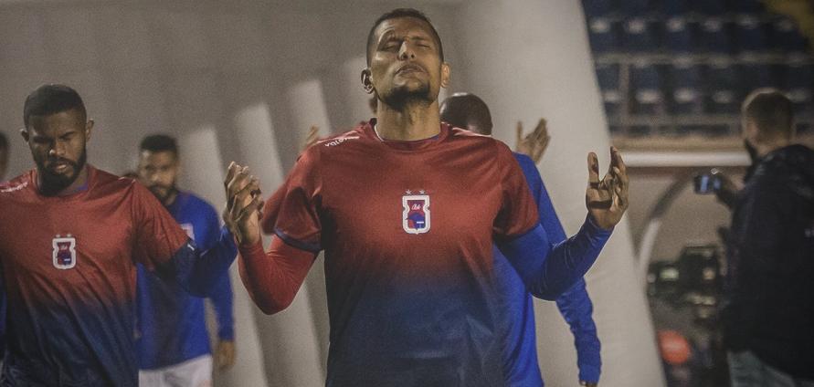 SÉRIE B: Paraná tentará voltar à liderança e paulistas buscarão a recuperação