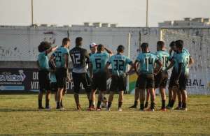 Série C: Treze anuncia chegada de atacante e quer 1ª vitória com novo comandante
