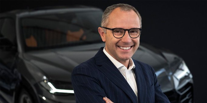 Ex-chefe da Ferrari, Stefano Domenicali será o novo presidente da Fórmula 1