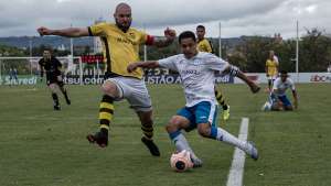 Série C: Focado no acesso do Paulista A2, São Bento seguirá com time alternativo