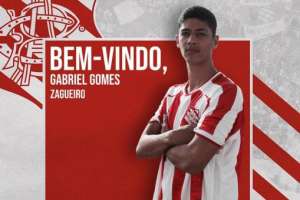 Série D: Bangu tem elenco recheado de jovens atletas; dois reforços são anunciados