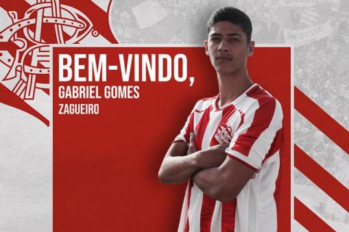 Série D: Bangu tem elenco recheado de jovens atletas; dois reforços são anunciados