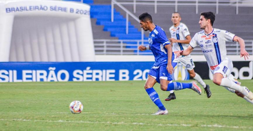 CSA x Juventude – Cartas na mesa para decidir sobre qual será a briga na Série B!