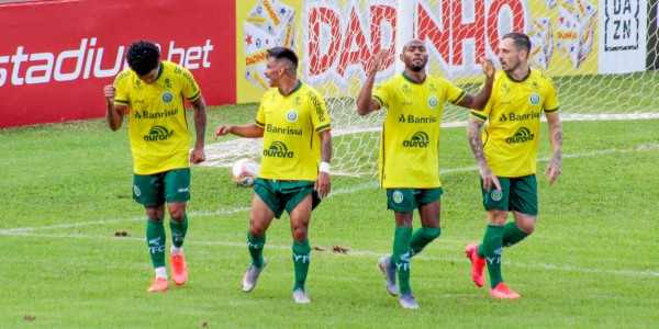 Série C: Em boa fase, Ypiranga tem um desfalque para encarar o Ituano