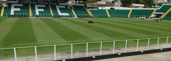 Figueirense tentará a primeira vitória como mandante na Série B