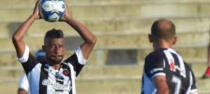 Série C: Técnico do Botafogo-PB valoriza Paysandu-PA: 'Precisamos tomar cuidado'