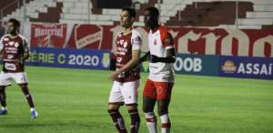 Série C: Lutando contra o rebaixamento, Imperatriz recebe Ferroviário