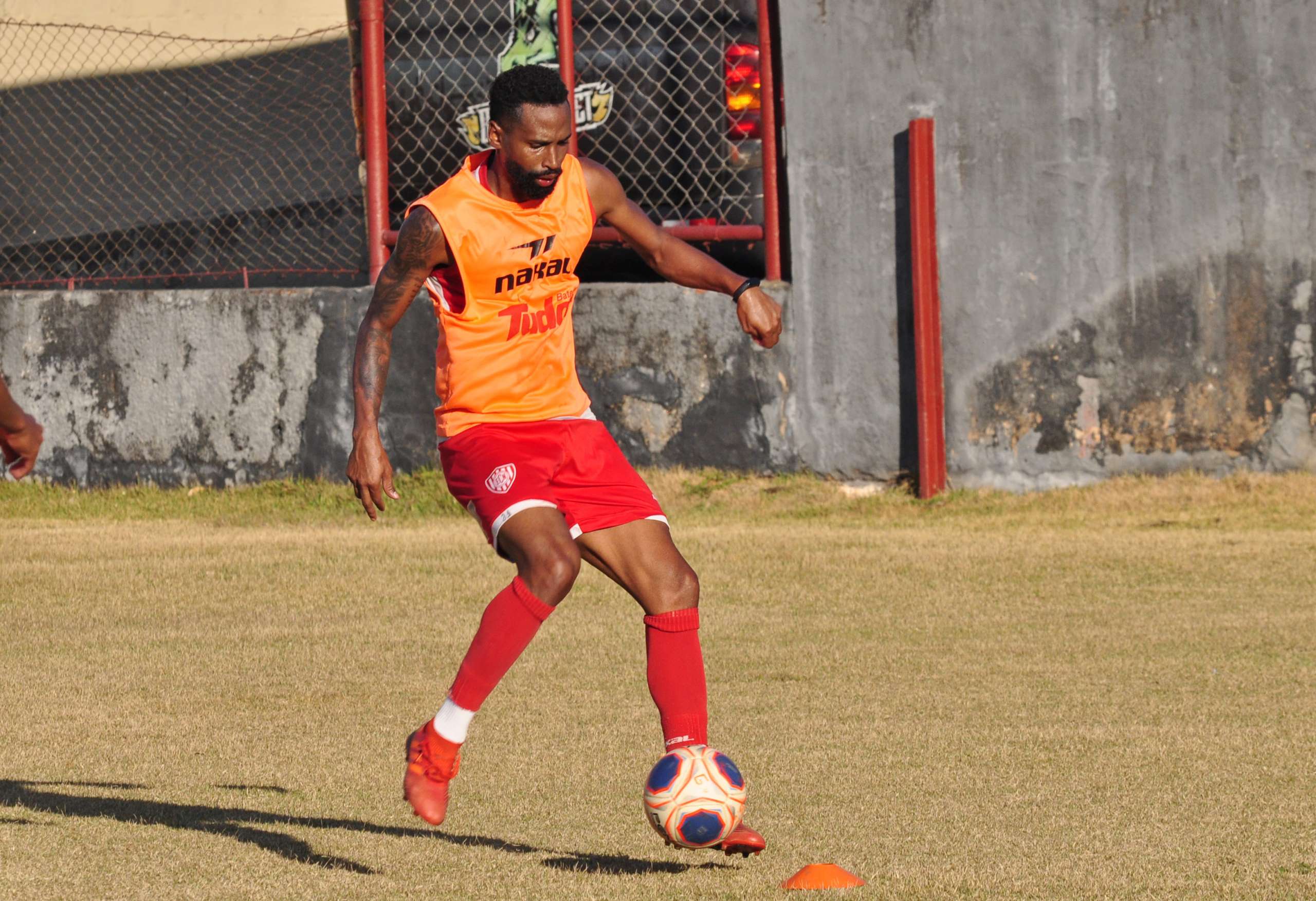 Paulista A3: Para manter a liderança, Noroeste visita o Barretos