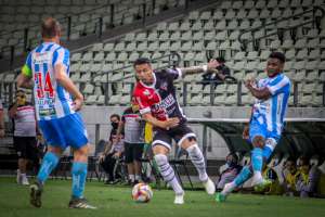 Imperatriz-MA x Ferroviário-CE - Focado na reabilitação, Ferrão faz duelo dos opostos