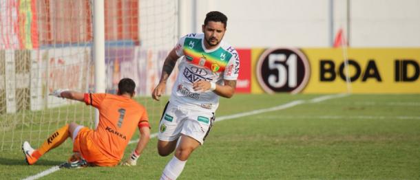 Série C: Buscando manter liderança do Grupo B, Brusque-SC visita Volta Redonda-RJ