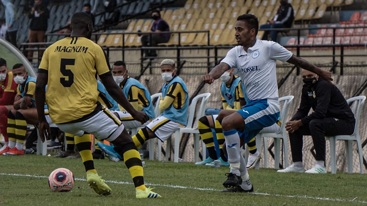 São Bento-SP x Boa Esporte-MG – Com cabeça na A2, Bentaço faz ‘jogo de Z2’ pela Série C