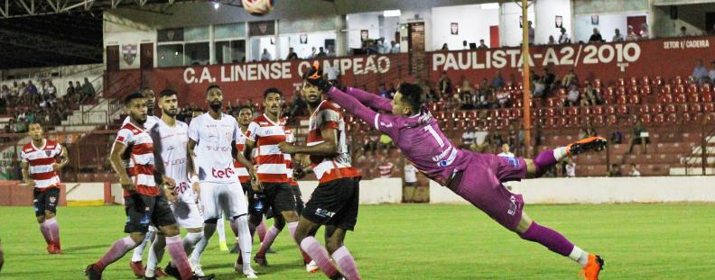 PAULISTA A3: Velo Clube e Linense vencem e encaminham vaga às quartas de final