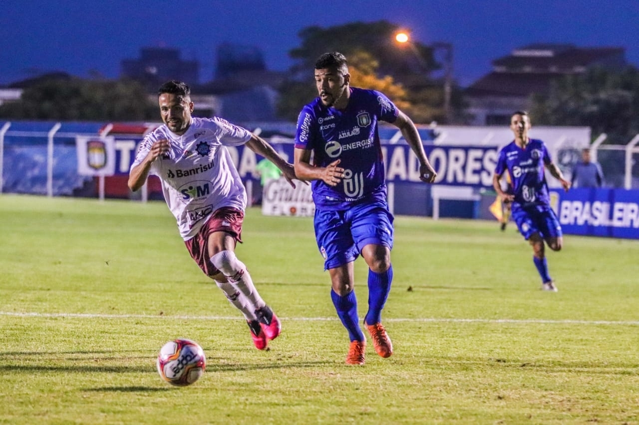 SÉRIE D: Em dia ‘tranquilo’, sete jogos dão sequência na segunda rodada