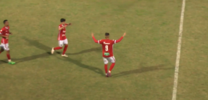 Velo Clube 1 x 0 Grêmio Osasco - Galo Vermelho encaminha classificação!