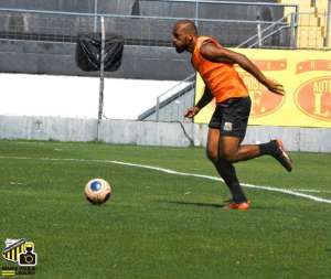 Série D: Novorizontino encerra preparação visando reestreia em casa após seis meses