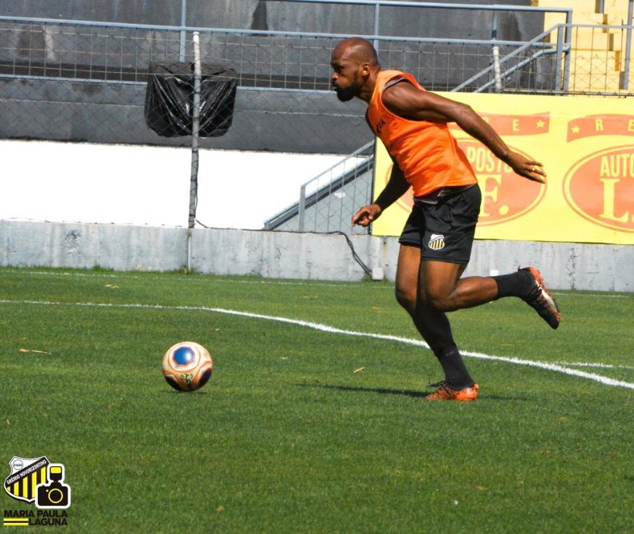 Série D: Novorizontino encerra preparação visando reestreia em casa após seis meses