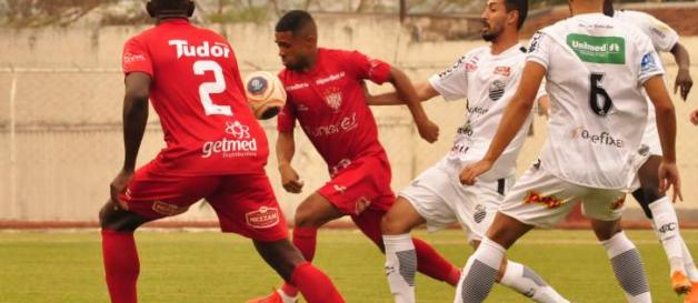 PAULISTA A3: Em luta pela ponta, Noroeste e EC São Bernardo fecham rodada