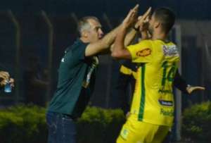 Cabofriense-RJ x Mirassol-SP - Após empate, times buscam primeira vitória na Série D