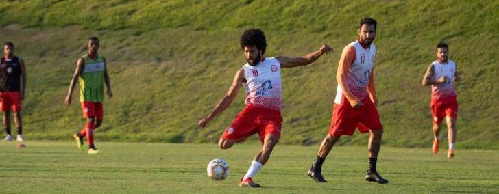 Série C: Com atacante ex-Criciúma disponível, Tombense recebe Londrina