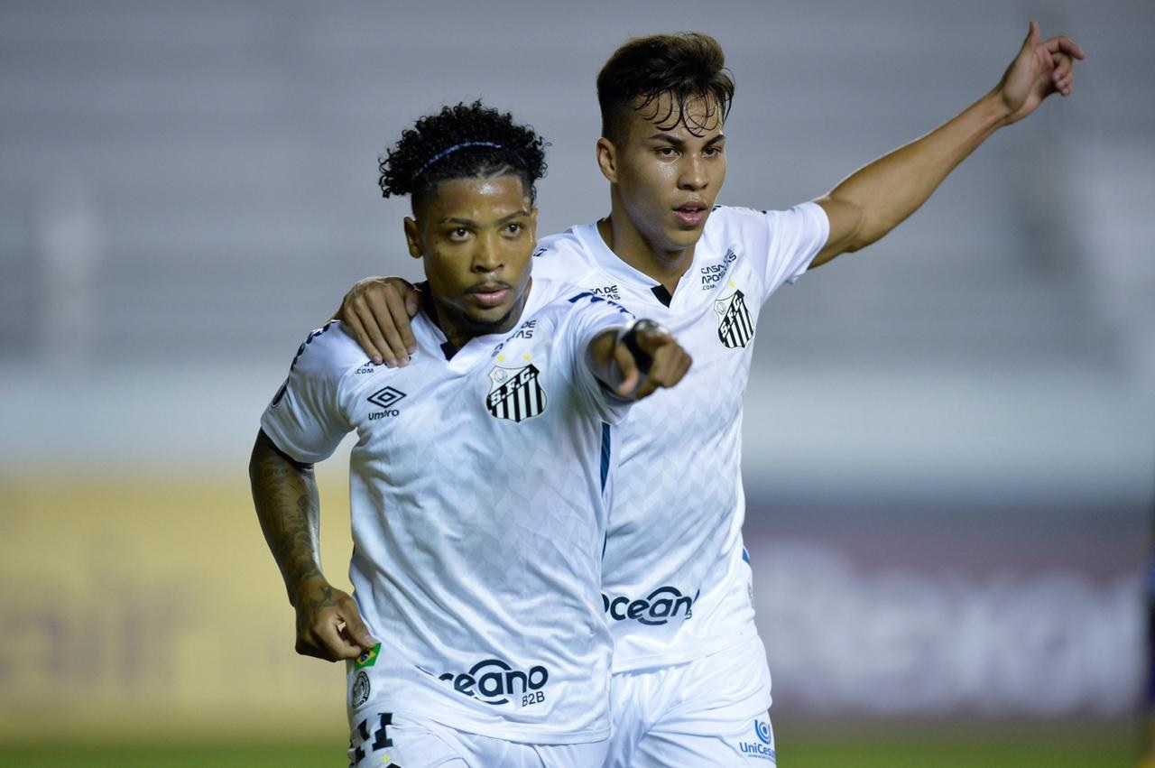 Santos x Fortaleza – Sem tempo para comemorar, Peixe quer entrar no G4