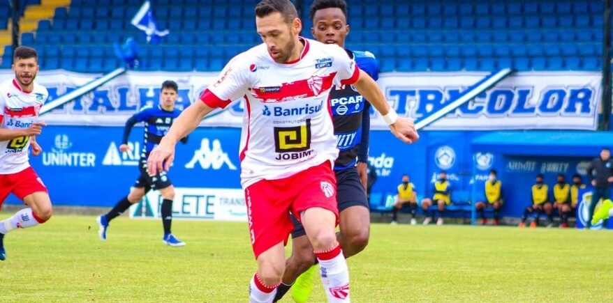 São Luiz-RS x São Caetano – Chance de ouro para o Rubro manter os 100%